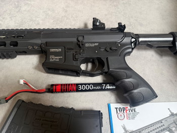 Image 2 for G&G GC16 Predator
