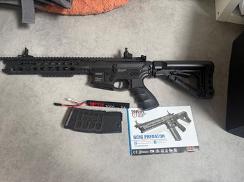 Image 3 for G&G GC16 Predator