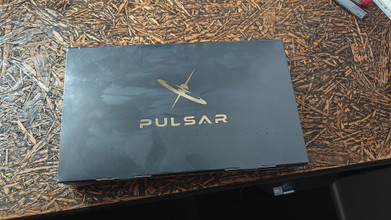 Image for Gate Pulsar Tital 2 Bluetooth