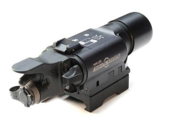 Imagen 2 de Surefire X3/400 Plug Adapter