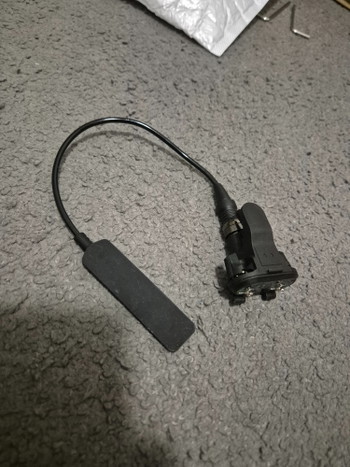 Imagen 3 de Surefire X3/400 Plug Adapter
