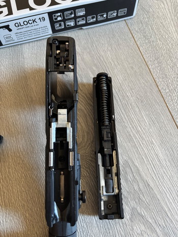 Image 4 pour Umarex Glock 19