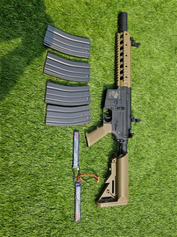 Image 3 for Specna arms  m4