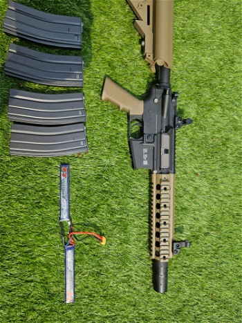 Image 7 for Specna arms  m4