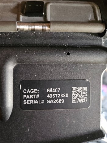 Image 8 for Specna arms  m4