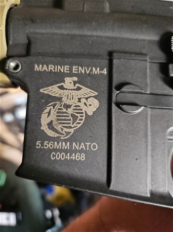 Image 9 for Specna arms  m4