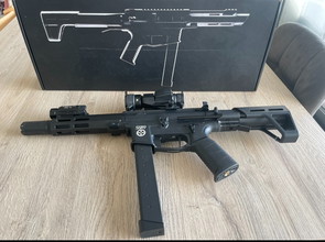 Afbeelding van Novritsch ssr9