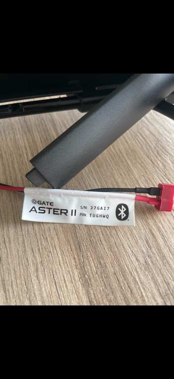 Afbeelding 3 van Novritsch ssr9