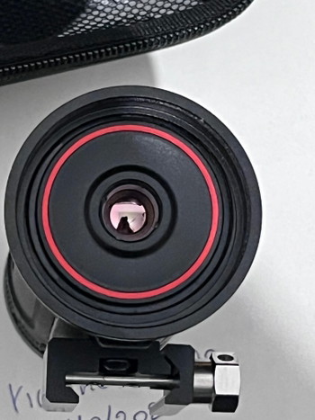Bild 4 für Thermal sight Guide TE211M