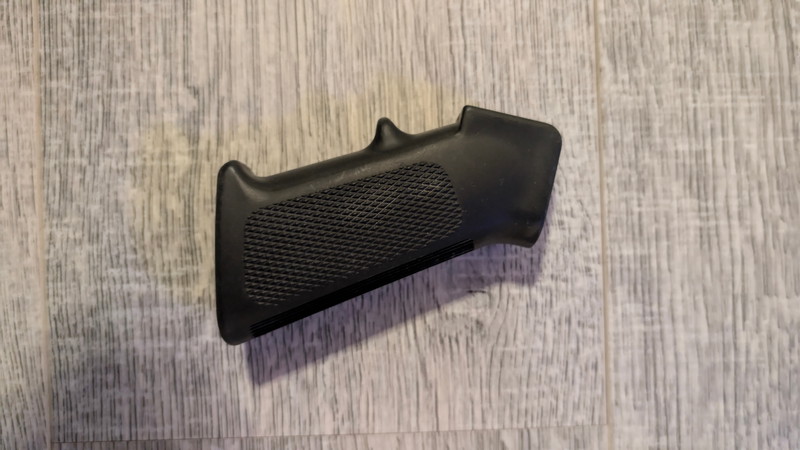 Afbeelding 1 van Original ghk m4 pistol grip
