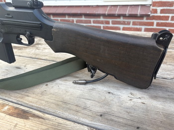 Image 2 for HPA S&t bar met 5 mags!