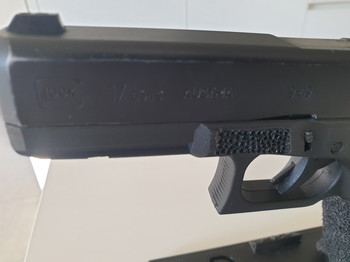 Afbeelding 3 van glock 17 gen 5