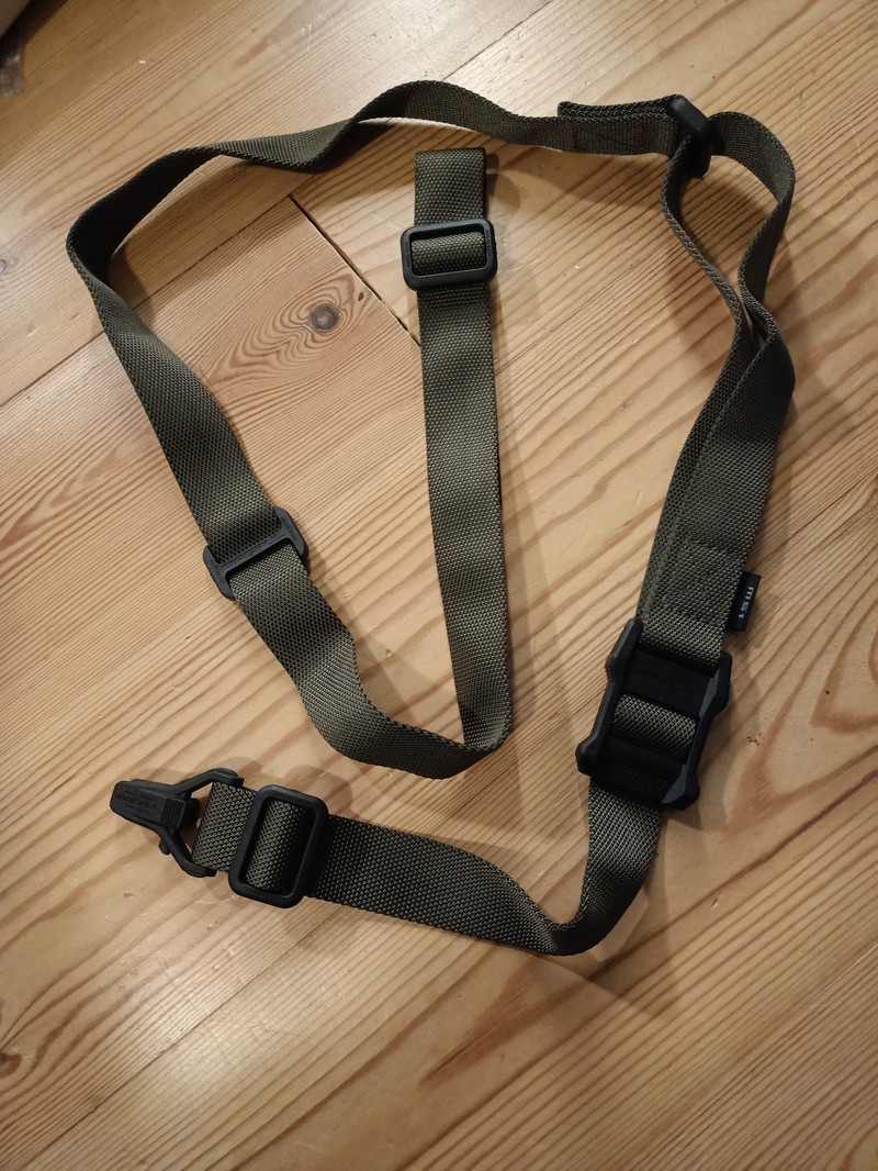 Imagen 1 de Magpul MS1 Sling +1 clip