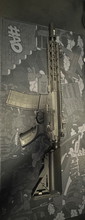 Image for Tippmann Tactical Cal. 6mm Commando