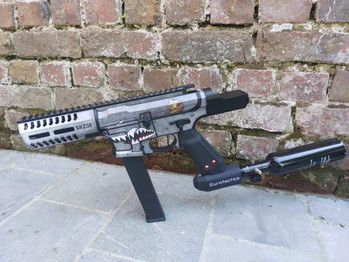 Image 3 pour Full upgrade esg set