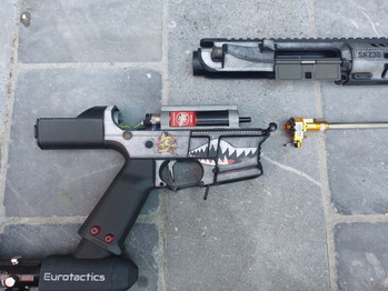 Image 4 pour Full upgrade esg set