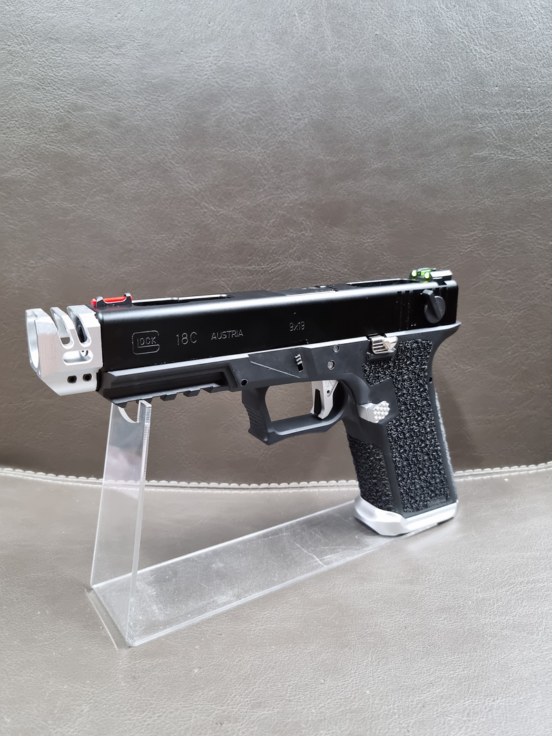 Imagen 1 de Custom Glock G18C