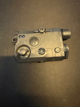 Image for Wadsn peq box met groene laser