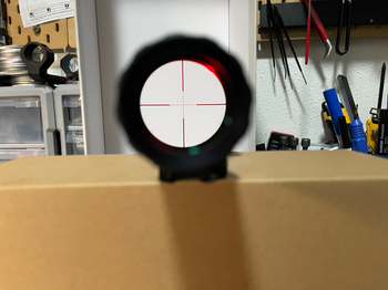 Bild 7 für northtac Assault 1-4 x28