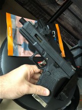 Image pour Glock upgraded
