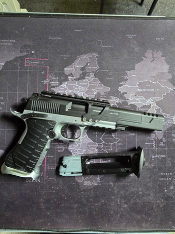 Bild 2 für Umarex race-gun