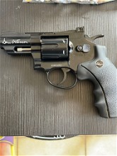 Image for Dan wesson