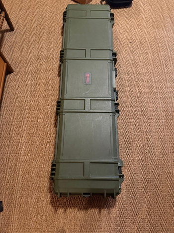 Image 2 pour Nuprol xl case