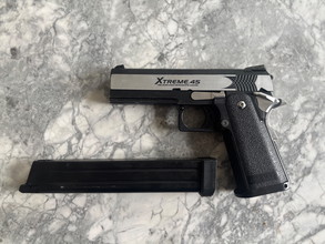 Image pour Hi-capa .45 Xtreme | Tokyo Marui | Full Auto only!