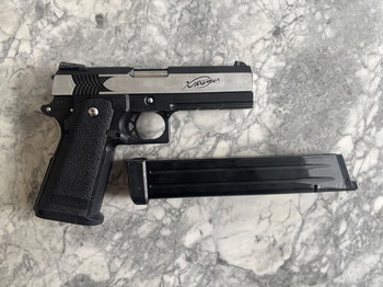 Image 2 pour Hi-capa .45 Xtreme | Tokyo Marui | Full Auto only!