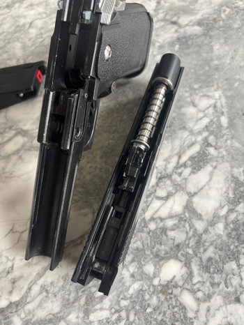 Image 3 pour Hi-capa .45 Xtreme | Tokyo Marui | Full Auto only!