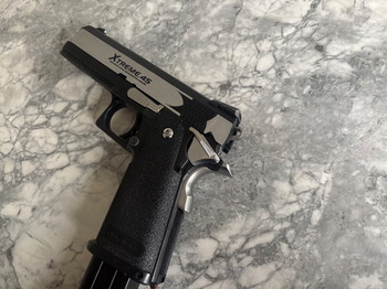 Image 5 pour Hi-capa .45 Xtreme | Tokyo Marui | Full Auto only!