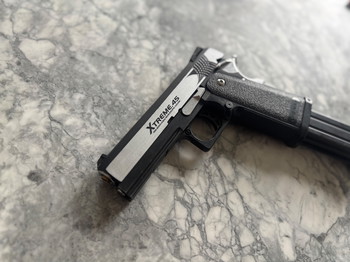Image 6 pour Hi-capa .45 Xtreme | Tokyo Marui | Full Auto only!