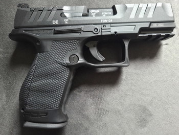 Imagen 2 de VFC / Umarex Walther PDP Compact GBB