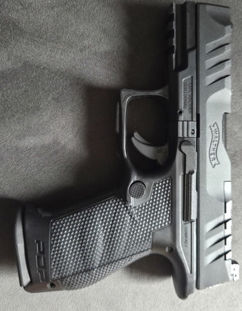 Imagen 3 de VFC / Umarex Walther PDP Compact GBB