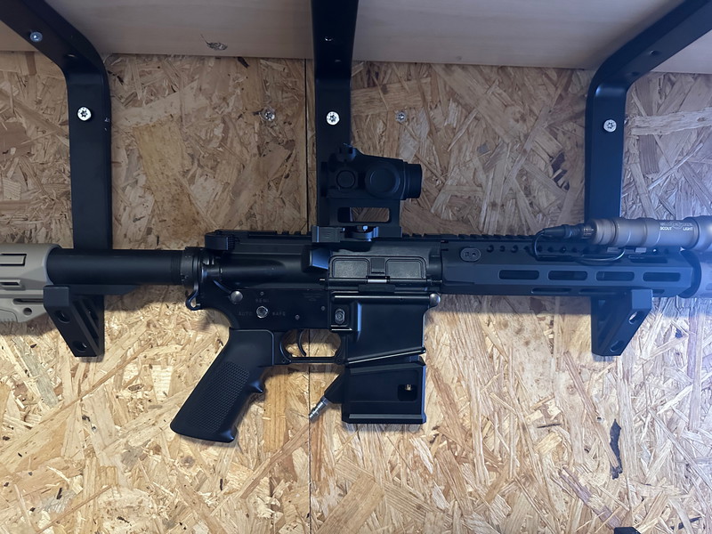 Imagen 1 de Nieuwe Mws hPa adapter