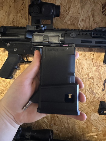 Imagen 4 de Nieuwe Mws hPa adapter