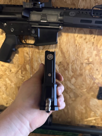 Imagen 5 de Nieuwe Mws hPa adapter