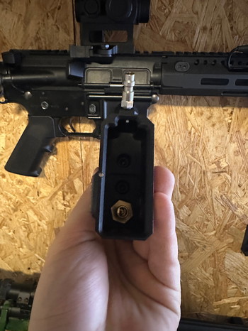 Imagen 6 de Nieuwe Mws hPa adapter