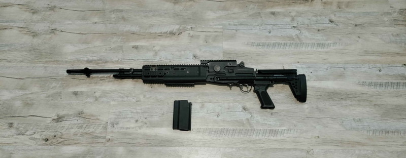 Image 1 for G&G Armament GK14 DMR