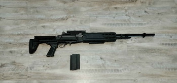 Image 2 for G&G Armament GK14 DMR