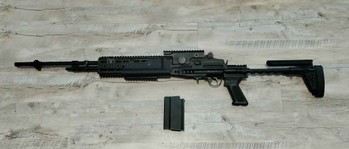 Image 4 for G&G Armament GK14 DMR
