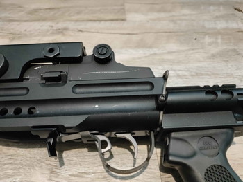 Image 5 for G&G Armament GK14 DMR
