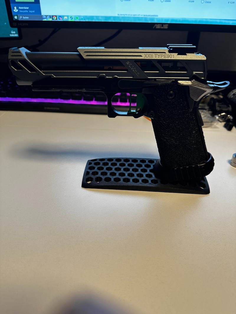 Bild 1 für Complete Custom Hi Capa 5.1