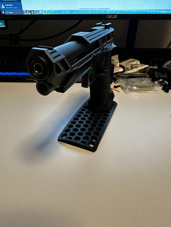 Bild 2 für Complete Custom Hi Capa 5.1
