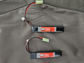 Afbeelding van Batteries