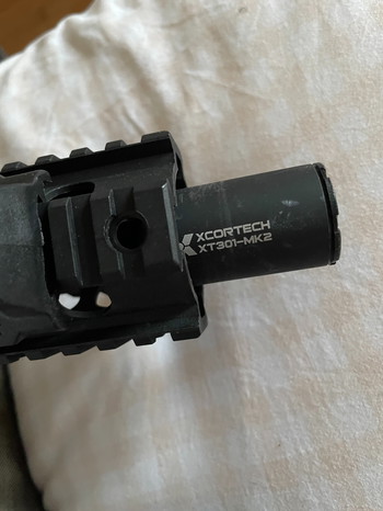 Image 2 for Tracer Xcortech XT301-MK2 - working