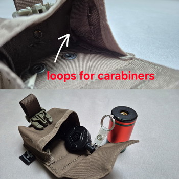 Imagen 8 de Frag Grenade Pouch