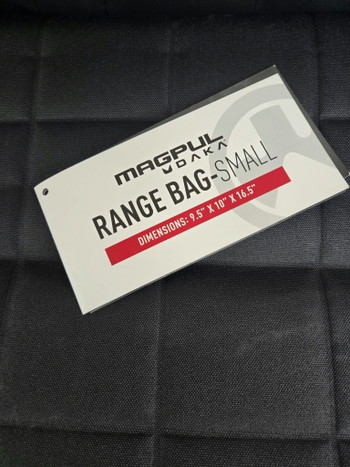 Image 4 for Sac - Range Bag Small - MAGPUL