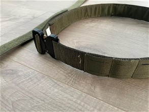Image pour Tasmanian Tiger Modular Belt Set - Olive (Maat S)