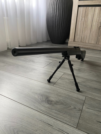 Afbeelding 4 van Sniper GSG MB03